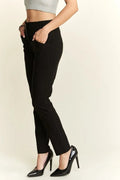 Adora High Waist Skinny Pants - Your Second Look