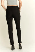 Adora High Waist Skinny Pants - Your Second Look