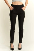Adora High Waist Skinny Pants - Your Second Look
