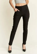 Adora High Waist Skinny Pants - Your Second Look