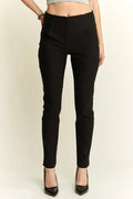 Adora High Waist Skinny Pants - Your Second Look