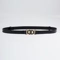 Alloy Buckle Belt - Your Second Look