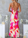 Backless Maxi Dress - Your Second Look