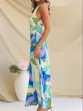 Backless Maxi Dress - Your Second Look