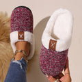 Cozy Fleece - Lined Slippers - Your Second Look