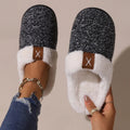 Cozy Fleece - Lined Slippers - Your Second Look