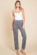 Culture Code Slim Pants - Your Second Look