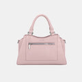 David Jones PU Leather Handbag - Your Second Look