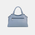 David Jones PU Leather Handbag - Your Second Look
