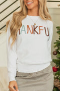 Feeling Thankful Knit Top - Your Second Look