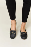 Forever Link Slip On Loafers - Your Second Look
