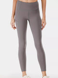 High - Waisted Active Leggings with Pockets - Your Second Look