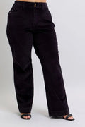 Judy Corduroy Trouser - Your Second Look