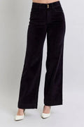 Judy Corduroy Trouser - Your Second Look