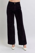Judy Corduroy Trouser - Your Second Look