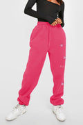 Lady Butterfly Sweatpants - Your Second Look