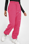 Lady Butterfly Sweatpants - Your Second Look