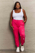 Lady Butterfly Sweatpants - Your Second Look