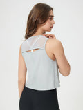 Millennia Active Tank - Your Second Look