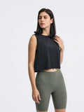 Millennia Active Tank - Your Second Look