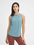 Millennia Cutout Back Active Tank - Your Second Look