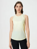 Millennia Cutout Back Active Tank - Your Second Look