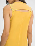 Millennia Cutout Back Active Tank - Your Second Look