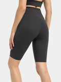 Millennia High Rise Active Shorts - Your Second Look