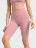 Millennia High Rise Active Shorts - Your Second Look
