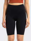 Millennia High Rise Active Shorts - Your Second Look