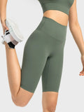 Millennia High Rise Active Shorts - Your Second Look