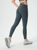 Millennia Wide Waistband Active Leggings - Your Second Look