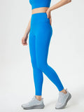 Millennia Wide Waistband Active Leggings - Your Second Look