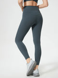 Millennia Wide Waistband Active Leggings - Your Second Look