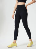 Millennia Wide Waistband Active Leggings - Your Second Look