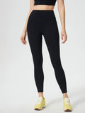 Millennia Wide Waistband Active Leggings - Your Second Look