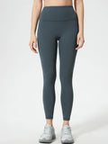 Millennia Wide Waistband Active Leggings - Your Second Look