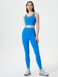 Millennia Wide Waistband Active Leggings - Your Second Look