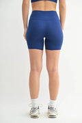 MONO B Venice Cloud Light Sculpt Biker Shorts - Your Second Look