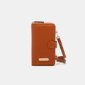 Nicole Lee USA 2 Piece Phone Case Crossbody Wallet - Your Second Look