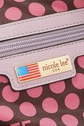 Nicole Lee USA Dreams Blossom Handbag - Your Second Look