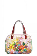 Nicole Lee USA Dreams Blossom Handbag - Your Second Look