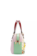 Nicole Lee USA Dreams Blossom Handbag - Your Second Look
