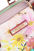 Nicole Lee USA Dreams Blossom Handbag - Your Second Look