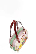 Nicole Lee USA Dreams Blossom Handbag - Your Second Look