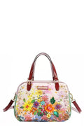 Nicole Lee USA Dreams Blossom Handbag - Your Second Look