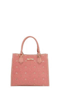 Nicole Lee USA Structured Tote Bag - Your Second Look