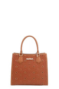 Nicole Lee USA Structured Tote Bag - Your Second Look