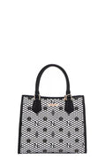 Nicole Lee USA Structured Tote Bag - Your Second Look