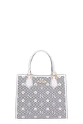 Nicole Lee USA Structured Tote Bag - Your Second Look